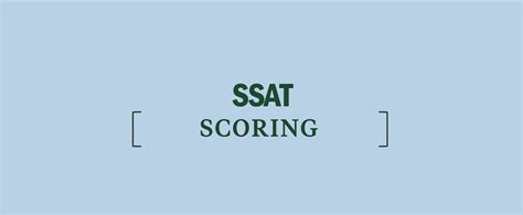 SSAT考试提分课程