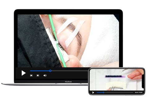 美容全修经典课程