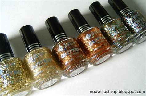 美甲专业全科特色课程