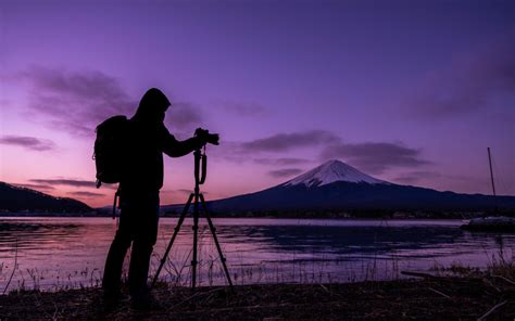 专业数码摄影基础课程
