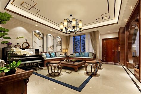 室内设计高级效果图课程