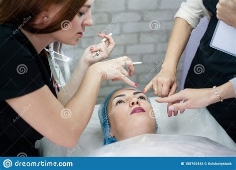 彩妆造型师精修课程