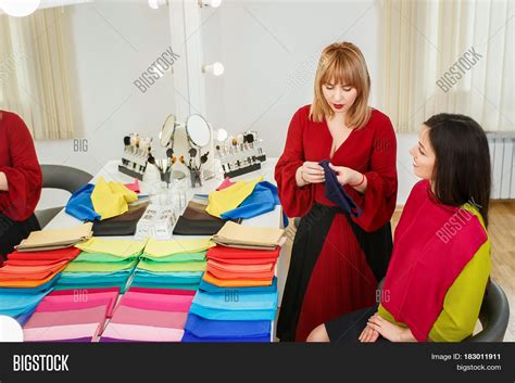 个人色彩形象提升课程