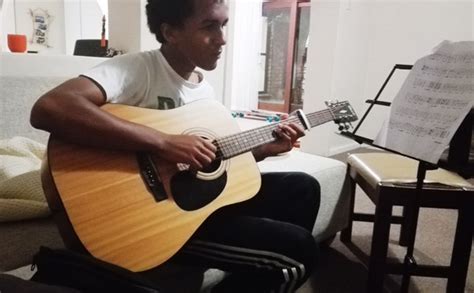 MUSIC音乐进阶特训课程