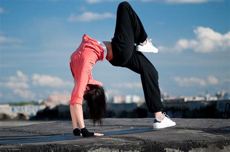 URBAN DANCE成人课程