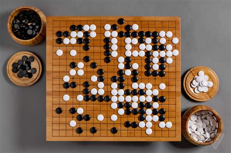 4-10岁围棋冲段课程