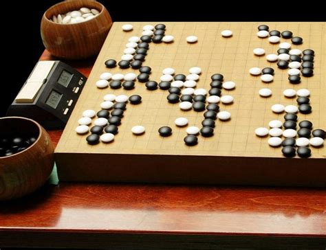 4-10岁少儿围棋低段课程