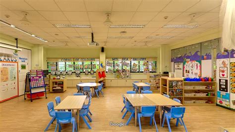 幼小衔接公办特色课程