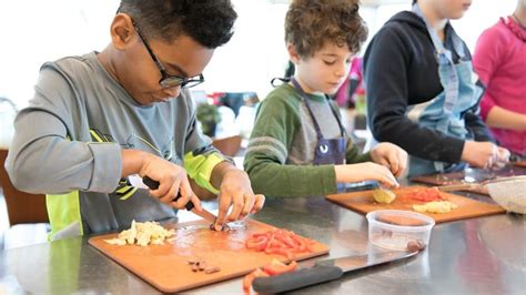 19-42个月幼儿烹饪课程