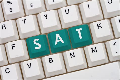 SAT考试3-8人小班课程