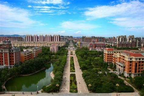 渤海大学成人高考特训课程