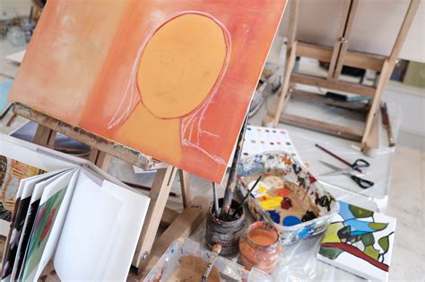 少儿美术绘画精品课程