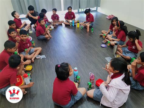 小学奥数特色课程