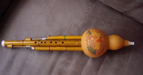 葫芦丝才艺表演课程