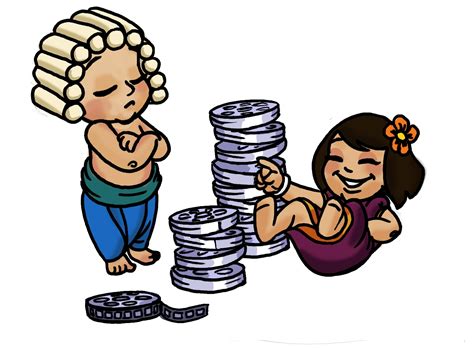 国际动漫画专业创作课程