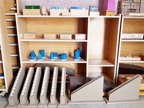 3岁半-6岁蒙氏数学训练早教课