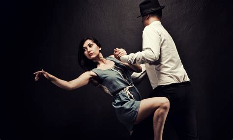 成人拉丁舞零基础课程