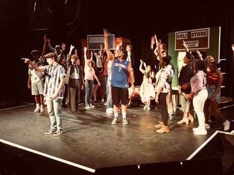 表演艺考专业课程