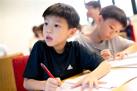 小学英语特训课程