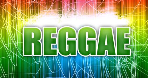 Reggae雷鬼入门级课程