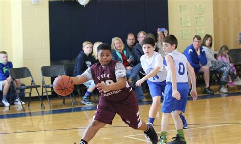 9-12岁篮球精英课程