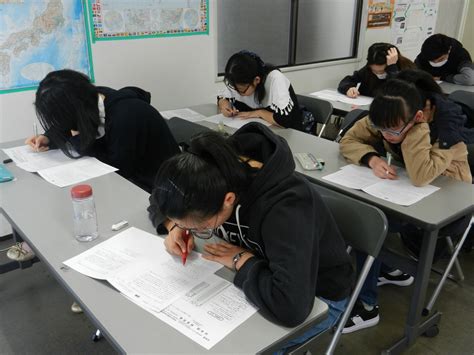 日本留学生考试（EJU）课程