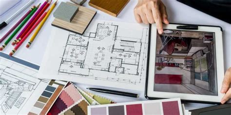 室内设计后期实践课程