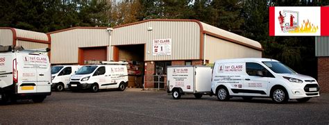 一级消防工程师课程