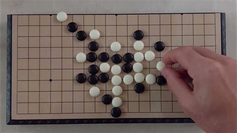 少儿围棋段位提升达标课程