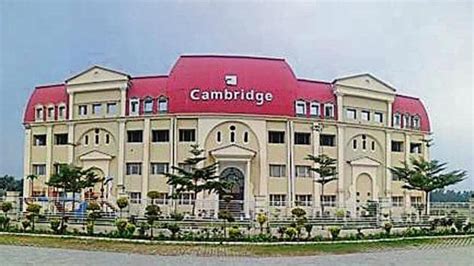 剑桥国际中学英语精品课程