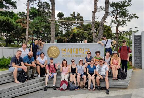 韩国留学名校直达项目