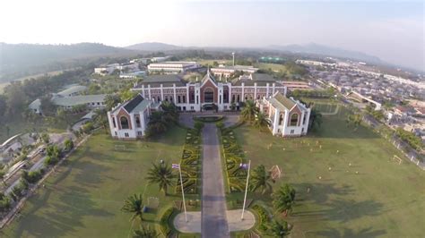 泰国普吉岛国际学校夏令营
