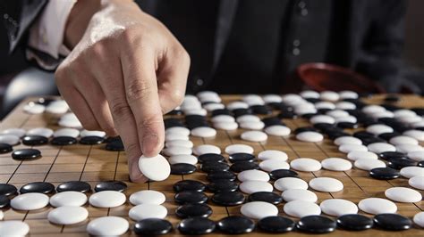 围棋精英课程