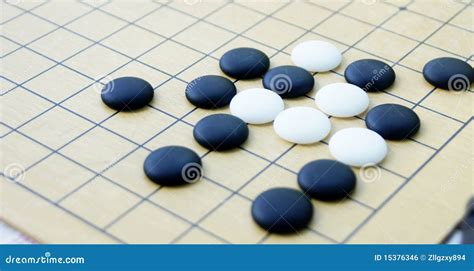 围棋寒暑假精品课程