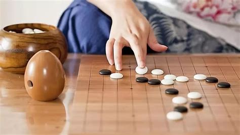 少儿围棋段位课程