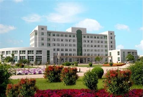沈阳医学院高起本精品课程