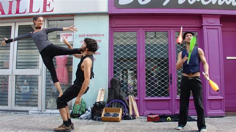 街舞商演能力提升课程