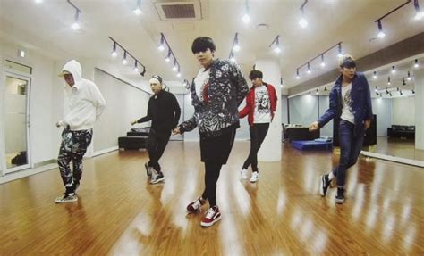 K-POP成年韩舞精品课程