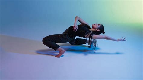 企业编舞精品课程