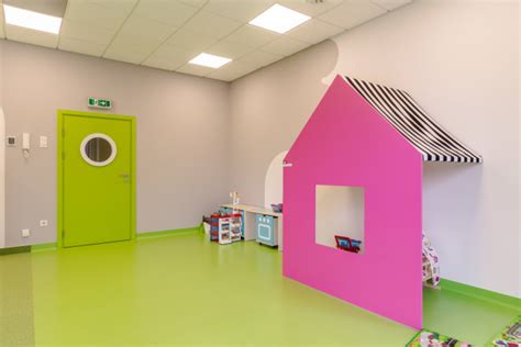 全日制国际双语幼儿园课程