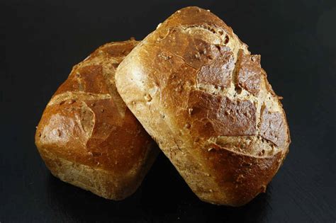 4天面包专修制作课程