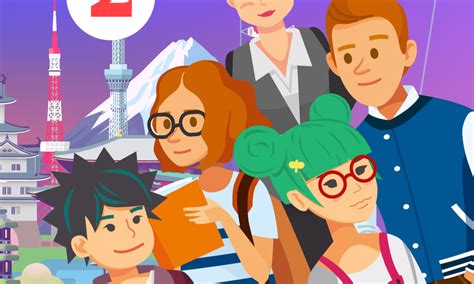 日语全日制系统课程