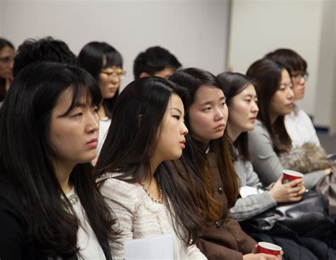 韩国语言研究生留学特色项目