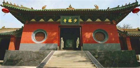 少林寺篮球精英夏令营