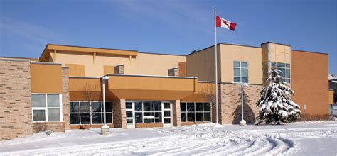 加拿大高中留学申请项目