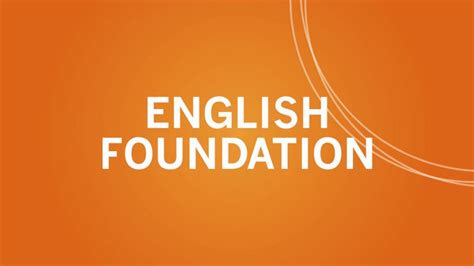 英语基础阶段第三级课程