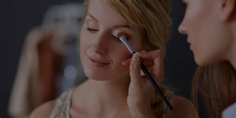 影视古装化妆造型进修课程