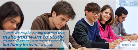 成人实用英语口语强化课程