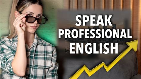 流利商务口语提升中级课程