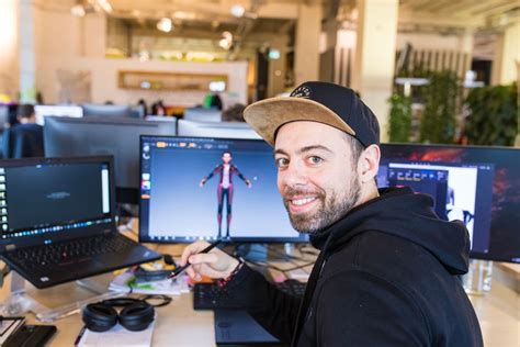 游戏原画设计专业课程